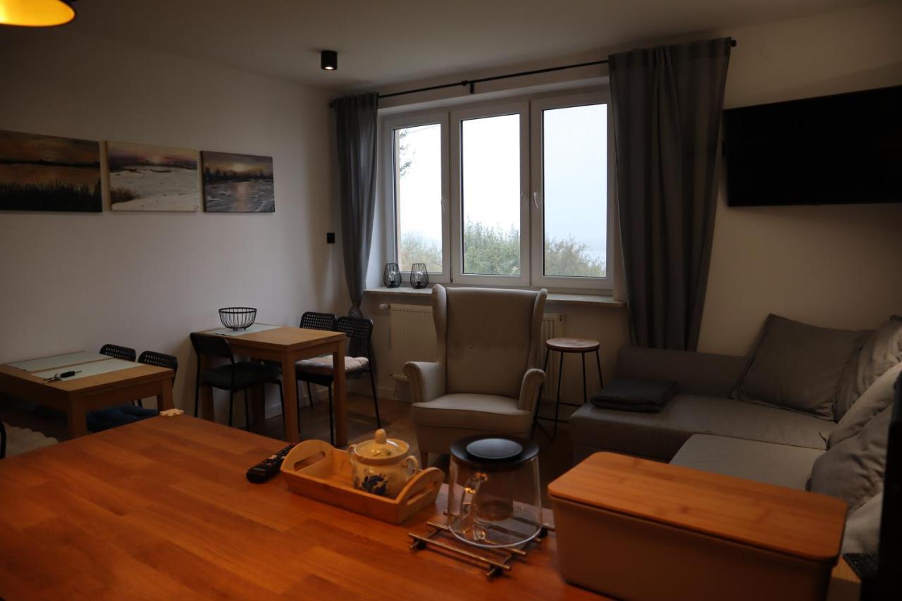 Villa Fratole Nielisz Exterior foto
